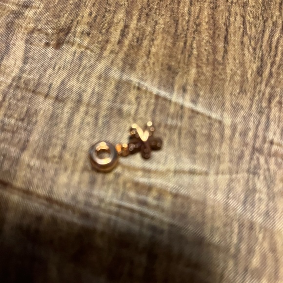 Authentic Pandora Daisy Charm - Picture 2 of 5